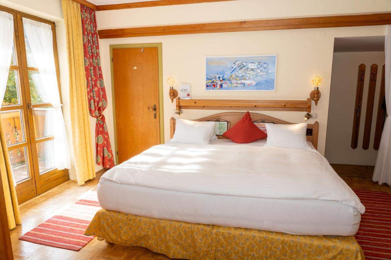 Bauernhofhotel "Die Unterbergerin" - Zimmer Mit Fruehstueck Und Ferienwohnungen In Gastein Mit Gratis Thermeneintritt Dorfgastein Extérieur photo