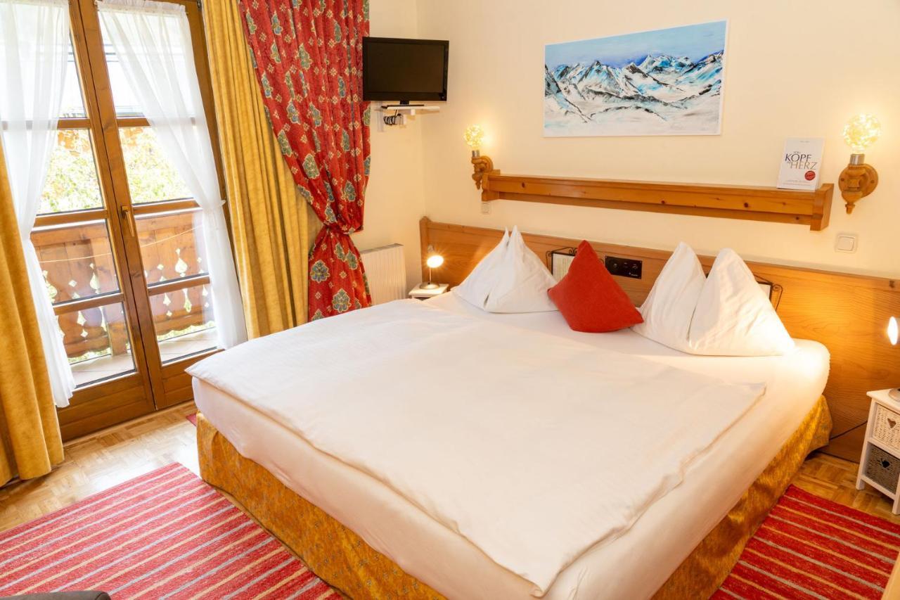 Bauernhofhotel "Die Unterbergerin" - Zimmer Mit Fruehstueck Und Ferienwohnungen In Gastein Mit Gratis Thermeneintritt Dorfgastein Extérieur photo