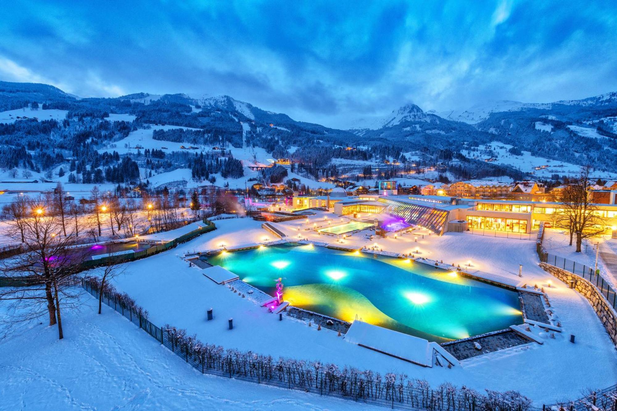 Bauernhofhotel "Die Unterbergerin" - Zimmer Mit Fruehstueck Und Ferienwohnungen In Gastein Mit Gratis Thermeneintritt Dorfgastein Extérieur photo