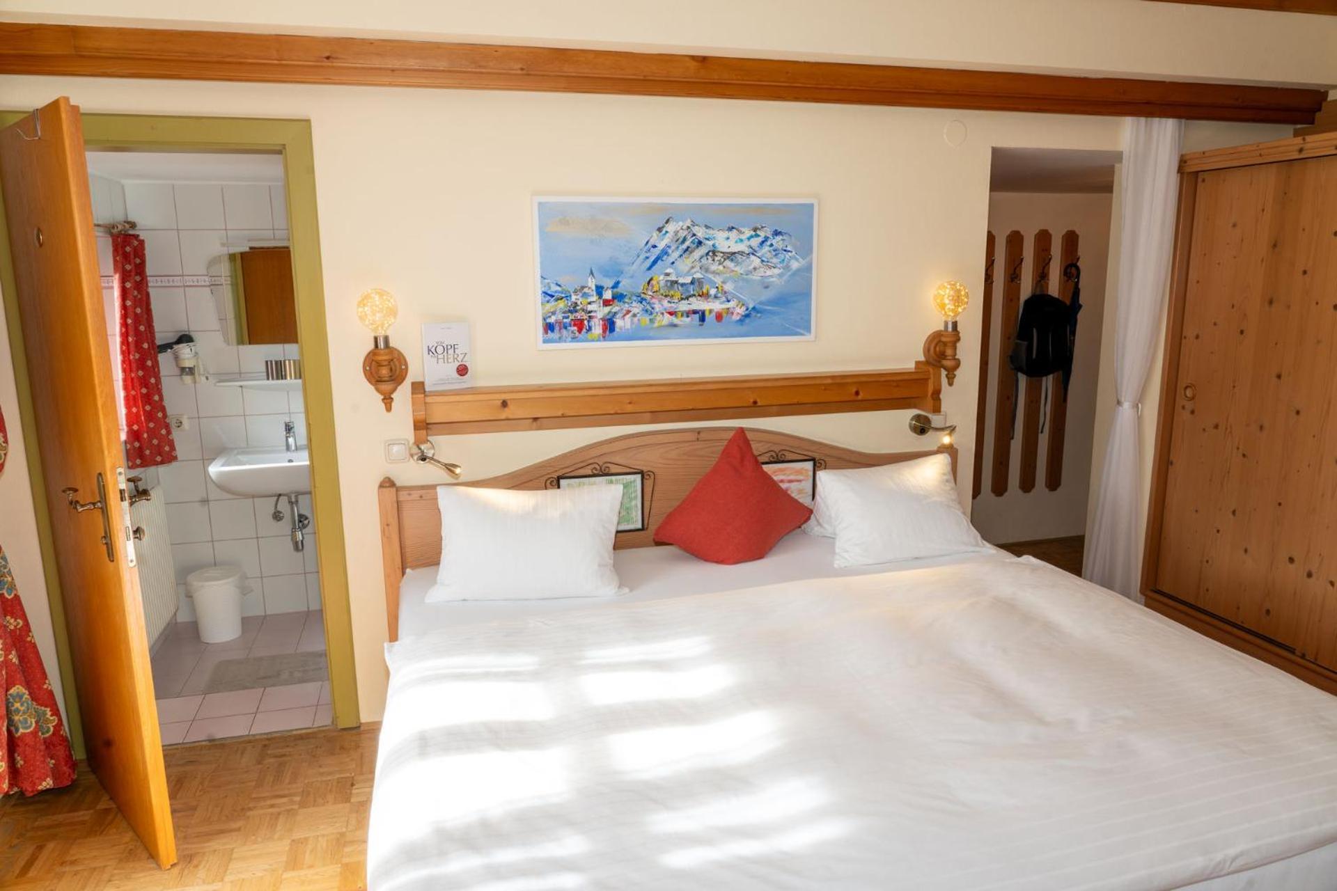 Bauernhofhotel "Die Unterbergerin" - Zimmer Mit Fruehstueck Und Ferienwohnungen In Gastein Mit Gratis Thermeneintritt Dorfgastein Extérieur photo