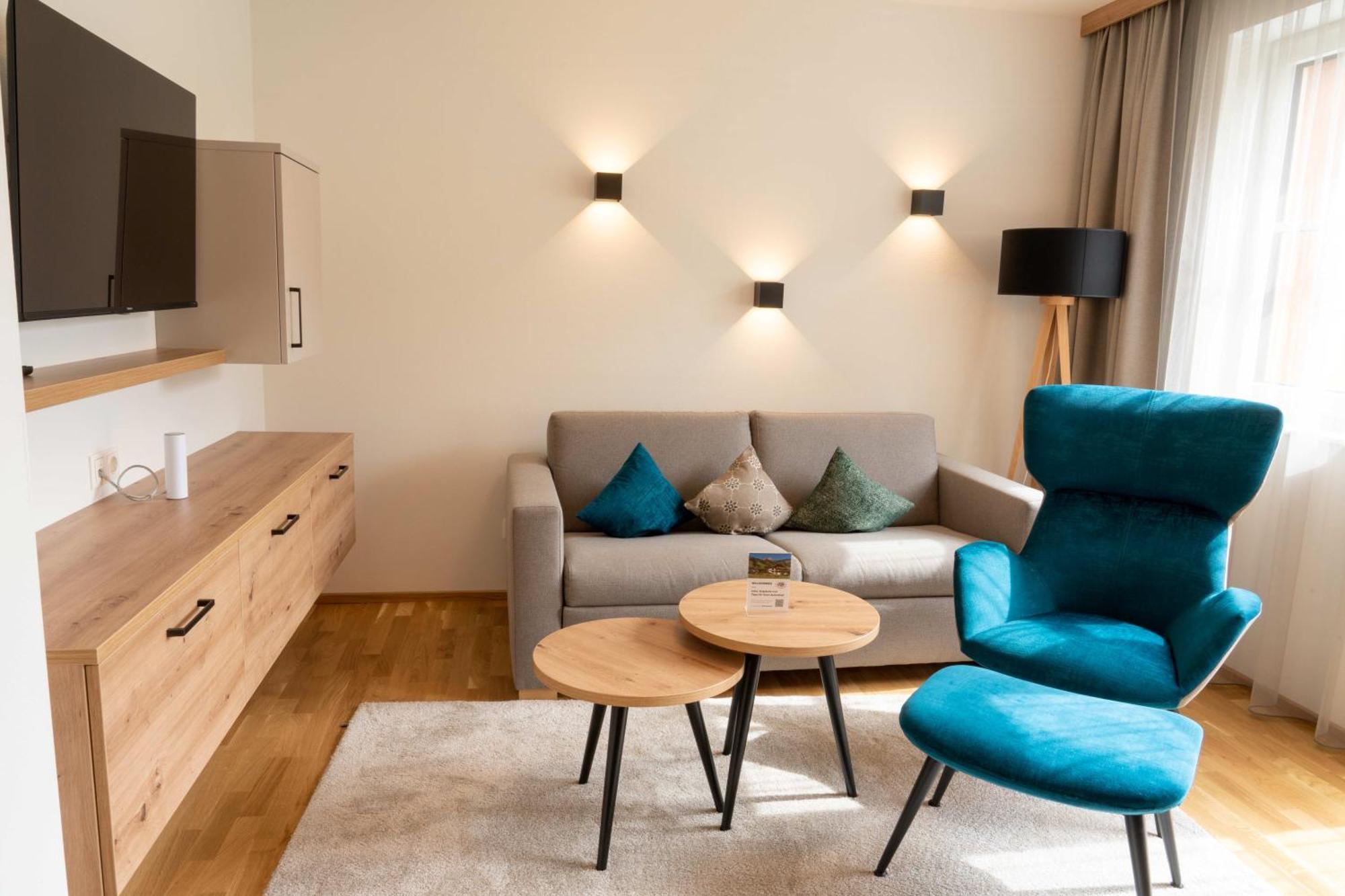 Bauernhofhotel "Die Unterbergerin" - Zimmer Mit Fruehstueck Und Ferienwohnungen In Gastein Mit Gratis Thermeneintritt Dorfgastein Extérieur photo