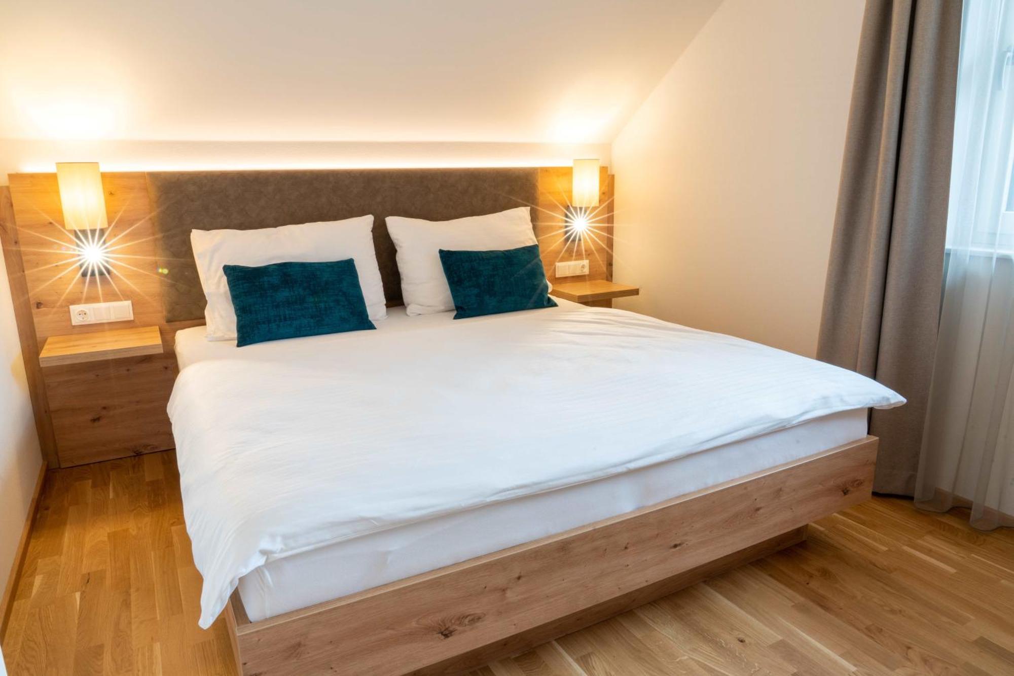 Bauernhofhotel "Die Unterbergerin" - Zimmer Mit Fruehstueck Und Ferienwohnungen In Gastein Mit Gratis Thermeneintritt Dorfgastein Extérieur photo