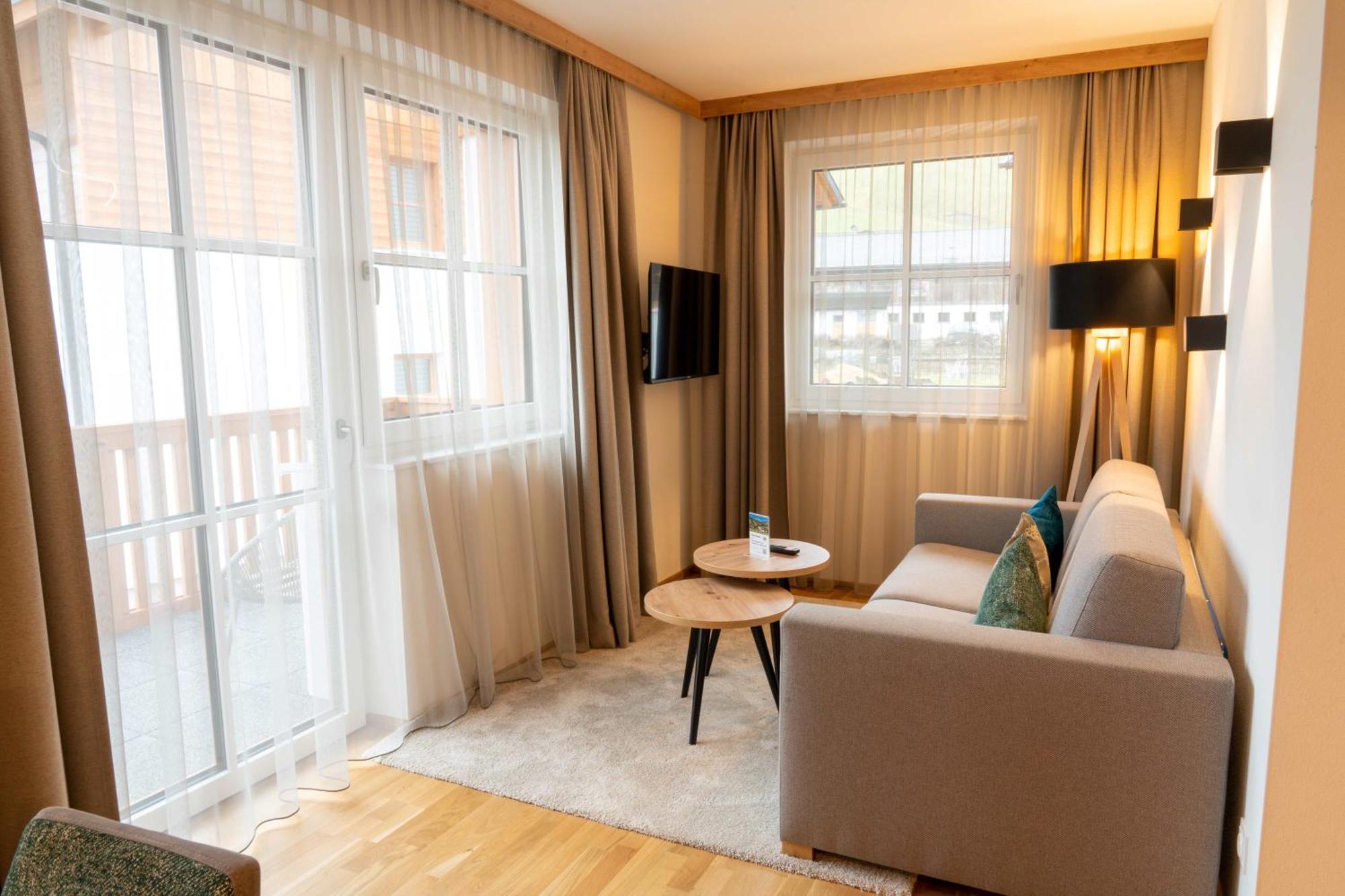 Bauernhofhotel "Die Unterbergerin" - Zimmer Mit Fruehstueck Und Ferienwohnungen In Gastein Mit Gratis Thermeneintritt Dorfgastein Extérieur photo