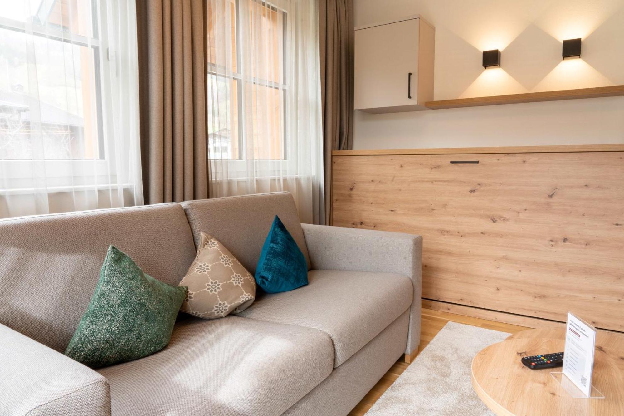 Bauernhofhotel "Die Unterbergerin" - Zimmer Mit Fruehstueck Und Ferienwohnungen In Gastein Mit Gratis Thermeneintritt Dorfgastein Extérieur photo