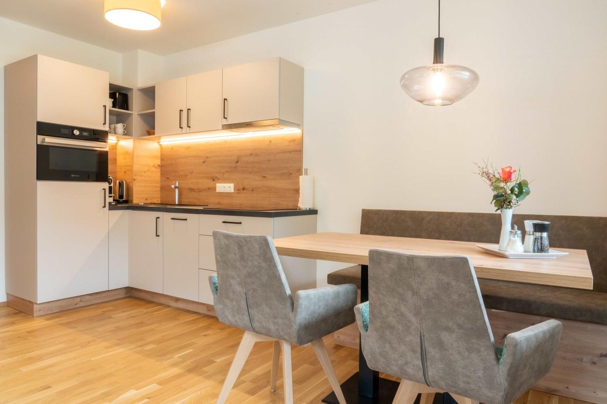 Bauernhofhotel "Die Unterbergerin" - Zimmer Mit Fruehstueck Und Ferienwohnungen In Gastein Mit Gratis Thermeneintritt Dorfgastein Extérieur photo