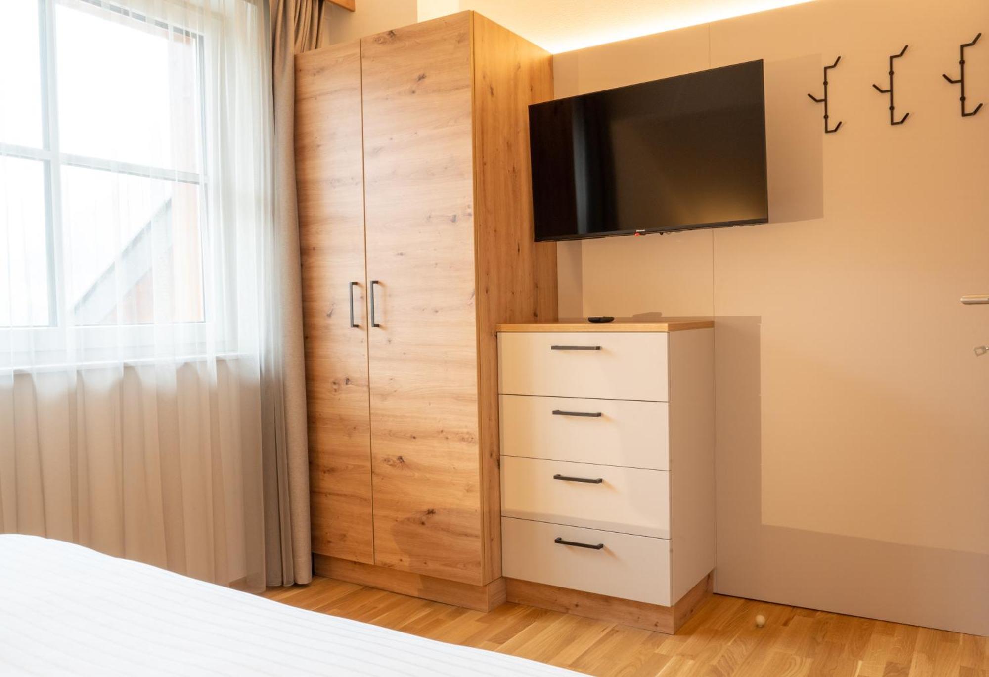 Bauernhofhotel "Die Unterbergerin" - Zimmer Mit Fruehstueck Und Ferienwohnungen In Gastein Mit Gratis Thermeneintritt Dorfgastein Chambre photo