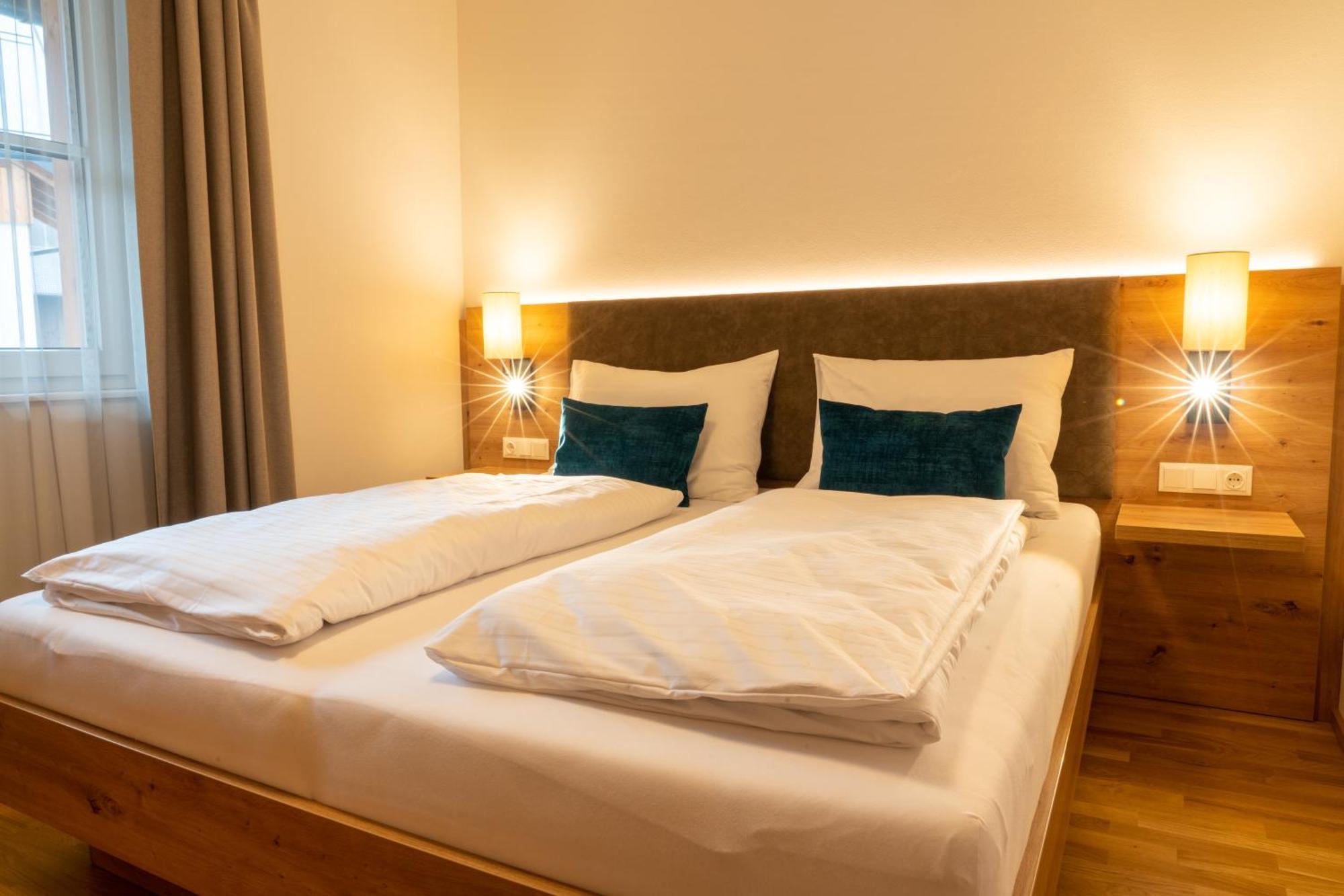 Bauernhofhotel "Die Unterbergerin" - Zimmer Mit Fruehstueck Und Ferienwohnungen In Gastein Mit Gratis Thermeneintritt Dorfgastein Extérieur photo